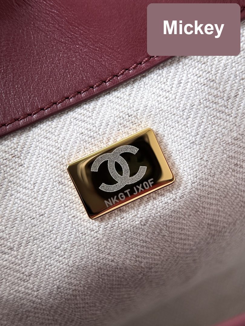 【S】｜Chanel God Factory｜Item ID-97769