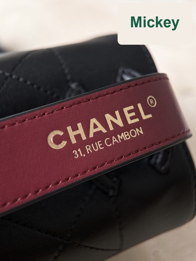 【S】｜Chanel God Factory｜Item ID-97769