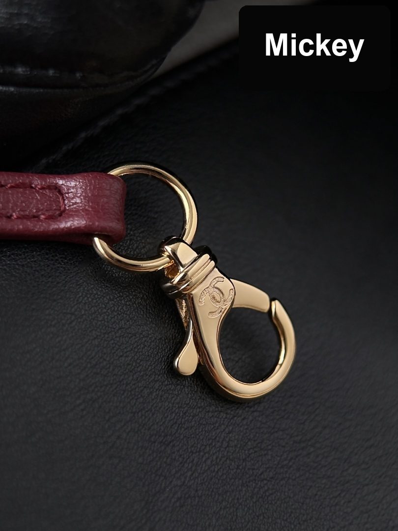 【S】｜Chanel God Factory｜Item ID-97767