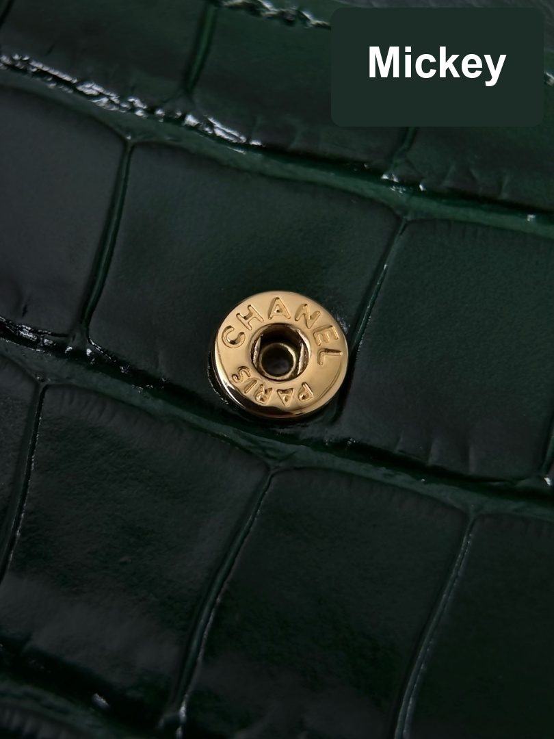 【S】$117=780CNY｜Chanel(2) God(Author) Factory｜Item ID-73438