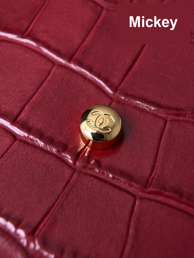 【S】$508=3400CNY｜Chanel(26s) God(Author) Factory｜Item ID-73416