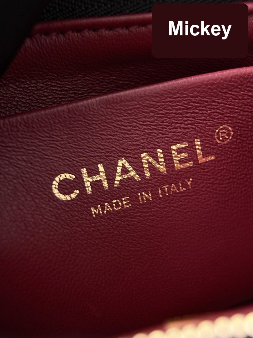 【S】$299=2000CNY｜Chanel(26s) God(Author) Factory｜Item ID-73259