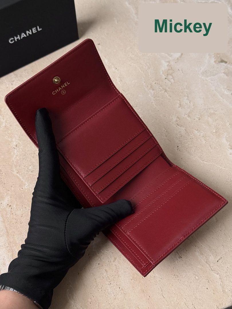【S】$117=780CNY｜Chanel God(Author) Factory｜Item ID-73437