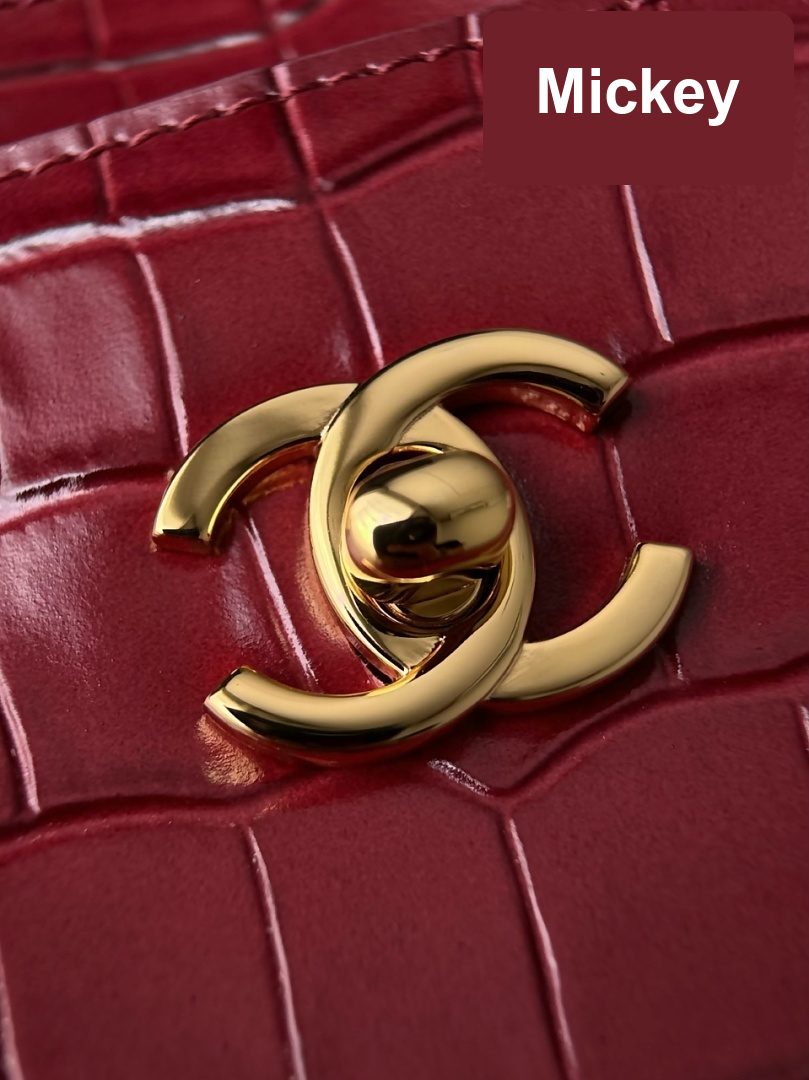 【S】$508=3400CNY｜Chanel(26s) God(Author) Factory｜Item ID-73416