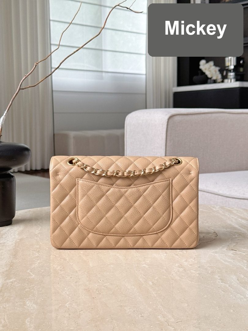 【S】$448=3000CNY｜Chanel(cf25) God(Author) Factory｜Item ID-73362