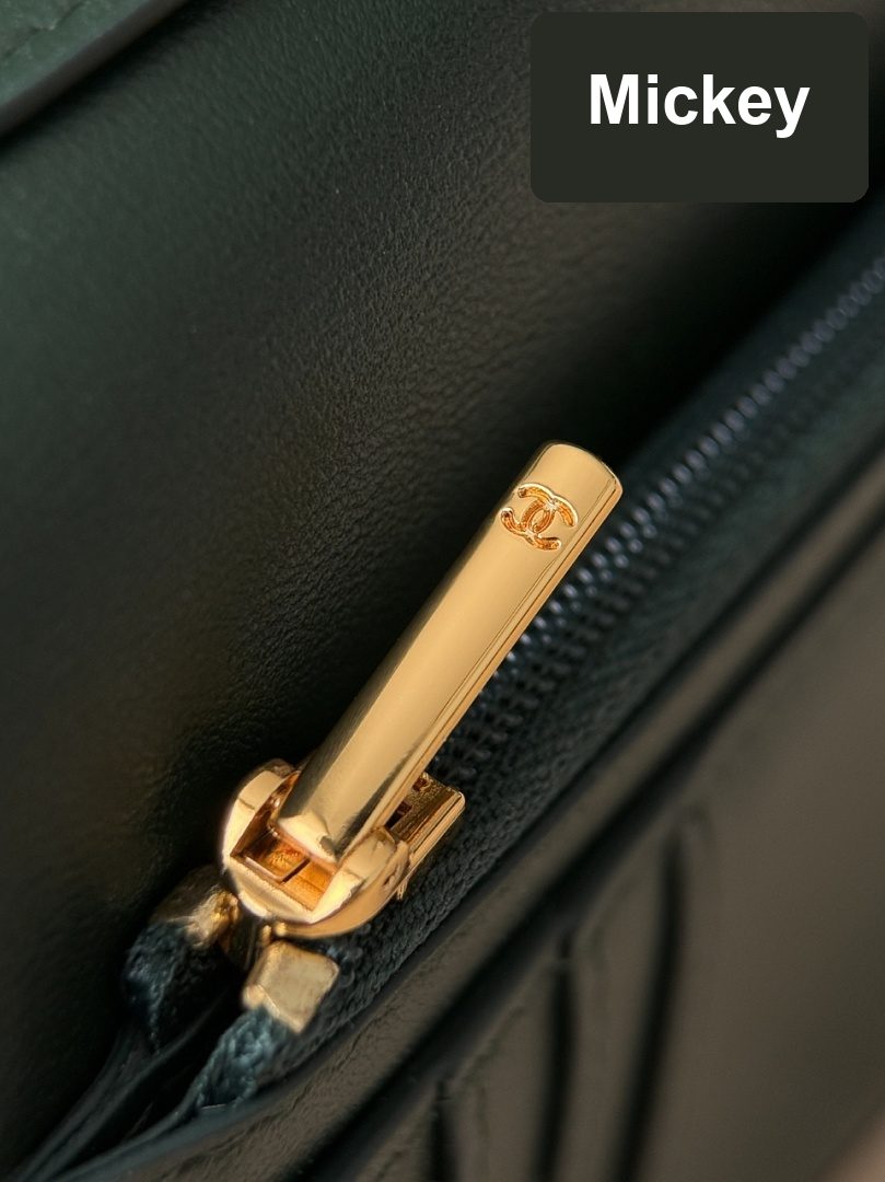 【S】$117=780CNY｜Chanel(26s) God(Author) Factory｜Item ID-73434
