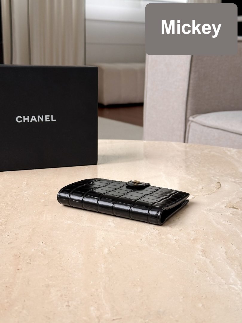 【S】$117=780CNY｜Chanel(26s) God(Author) Factory｜Item ID-73436
