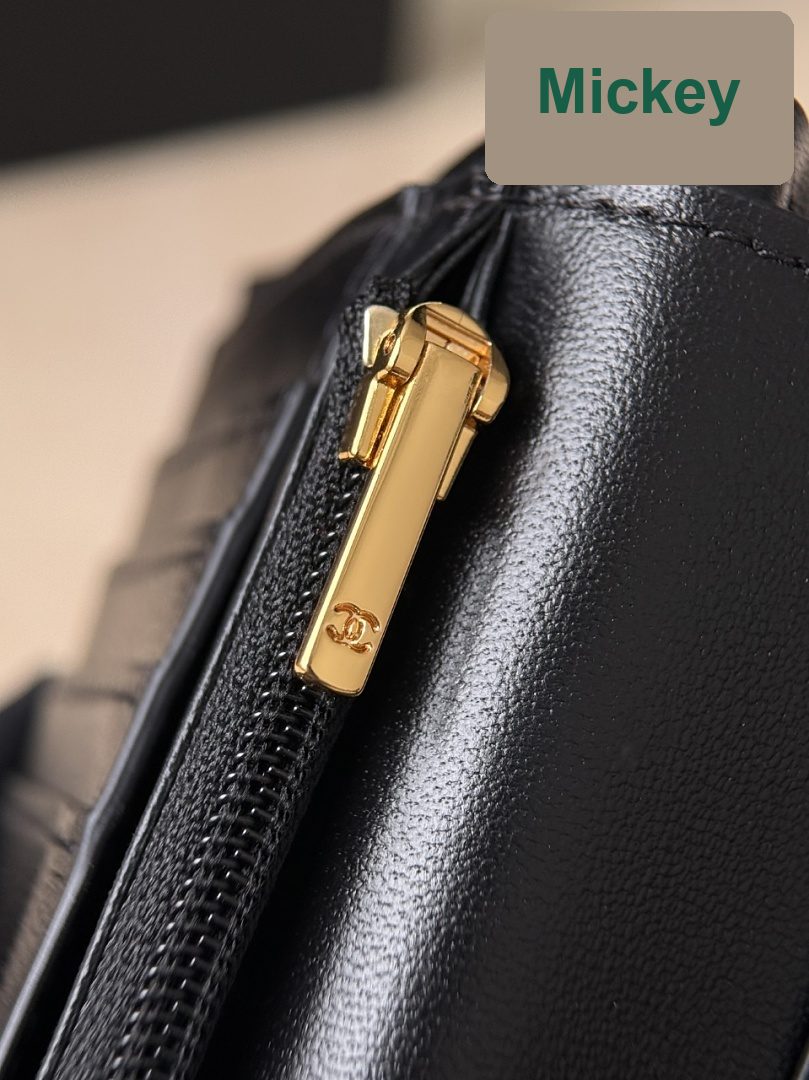 【S】$117=780CNY｜Chanel(26s) God(Author) Factory｜Item ID-73436