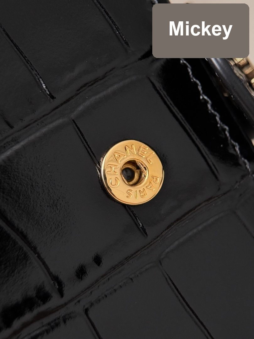 【S】$117=780CNY｜Chanel(26s) God(Author) Factory｜Item ID-73436