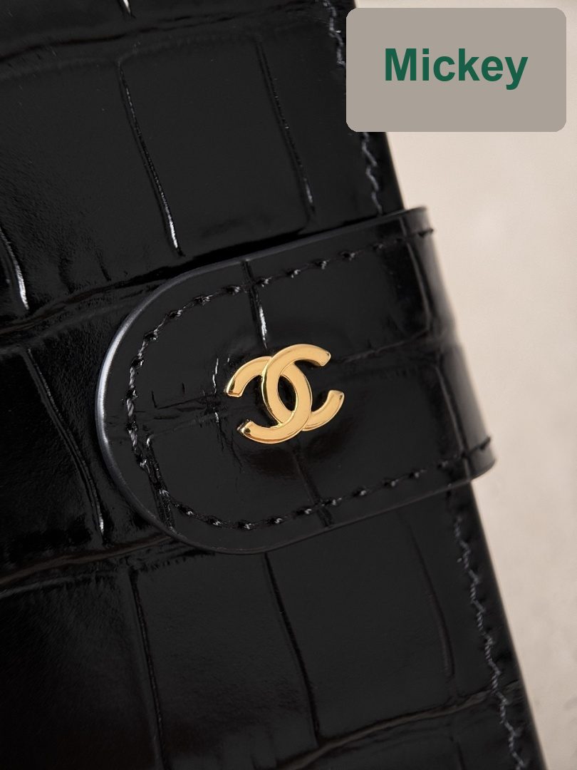 【S】$117=780CNY｜Chanel(26s) God(Author) Factory｜Item ID-73436