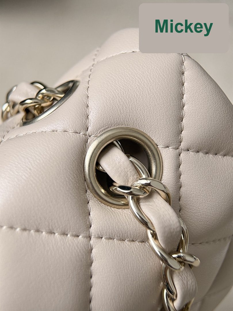 【S】$418=2800CNY｜Chanel(cf23) God(Author) Factory｜Item ID-73338