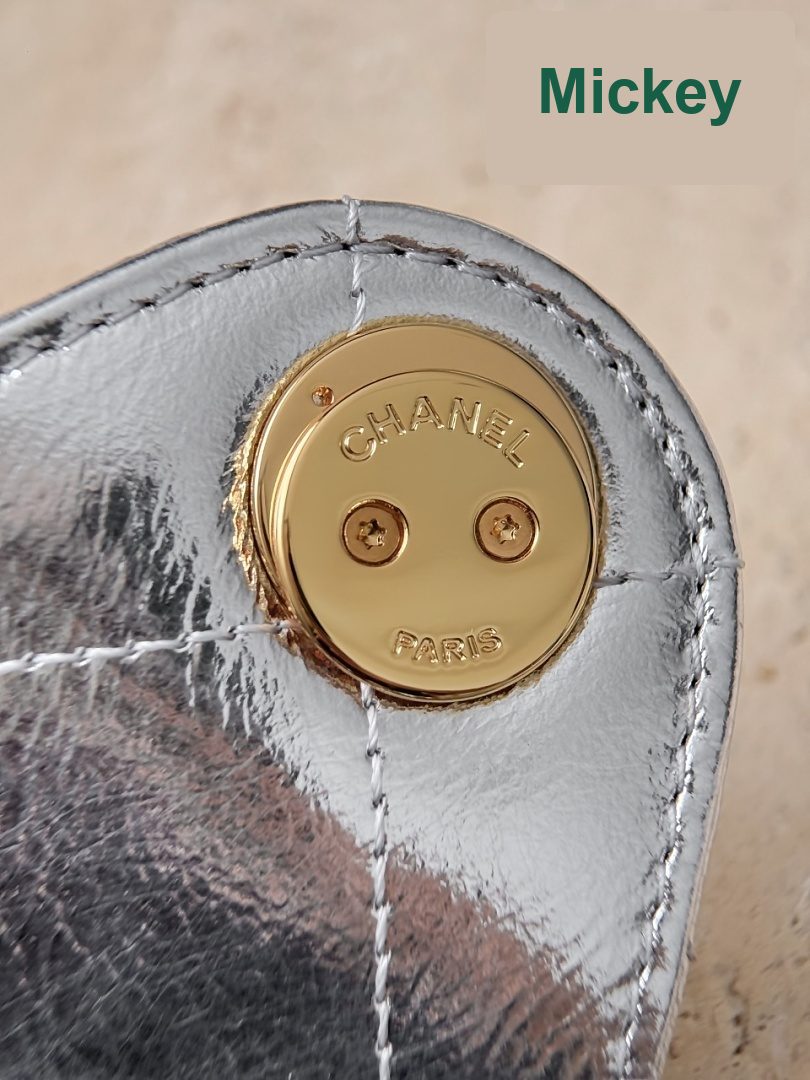 【S】$463=3100CNY｜Chanel(26a) God(Author) Factory｜Item ID-73382