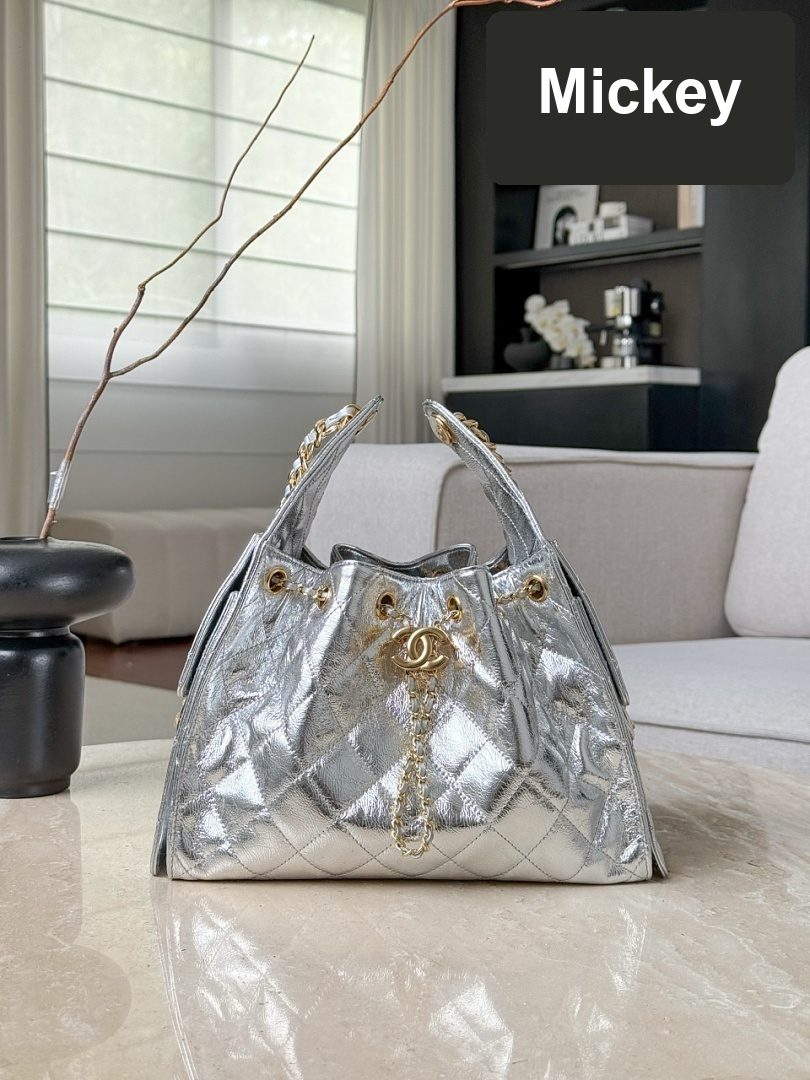 【S】$463=3100CNY｜Chanel(26a) God(Author) Factory｜Item ID-73382