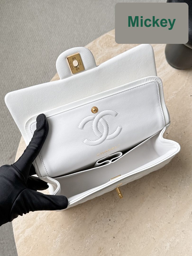 【S】$418=2800CNY｜Chanel(cf23) God(Author) Factory｜Item ID-73336