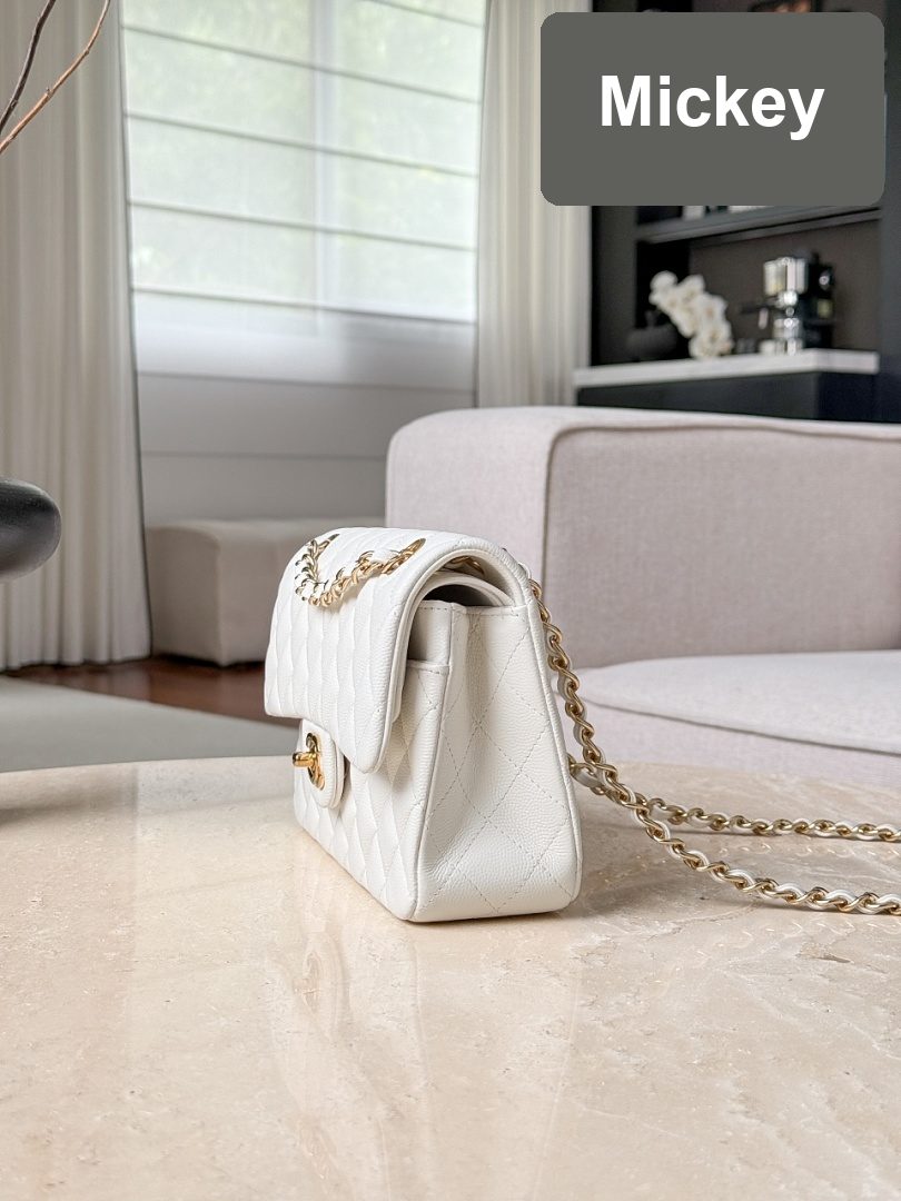 【S】$418=2800CNY｜Chanel(cf23) God(Author) Factory｜Item ID-73336
