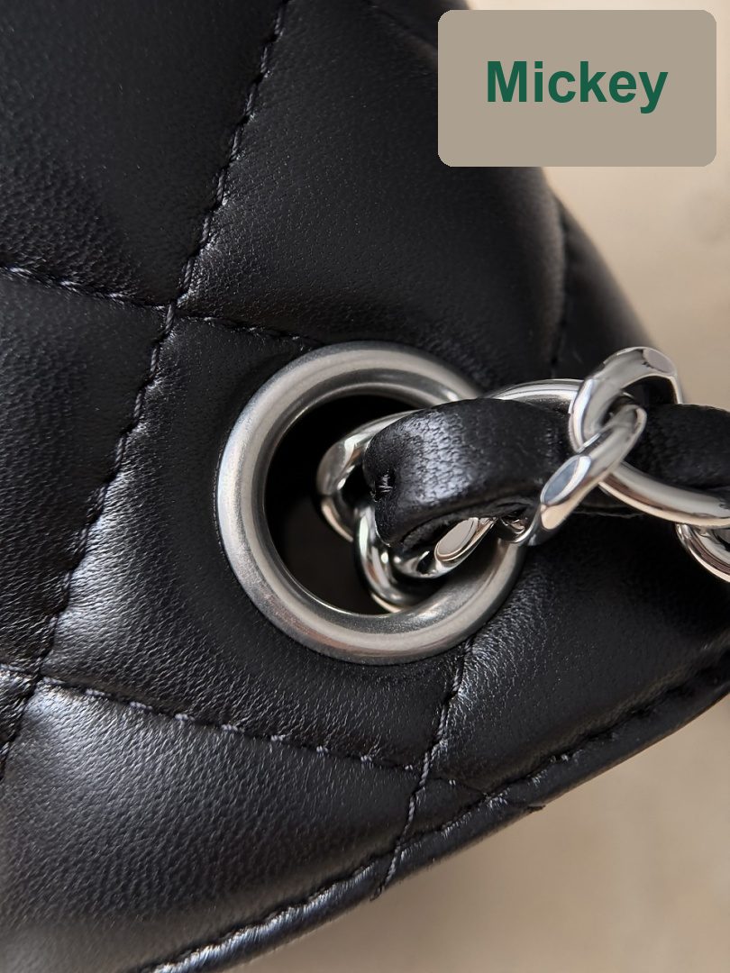 【S】$344=2300CNY｜Chanel(cf17) God(Author) Factory｜Item ID-73286