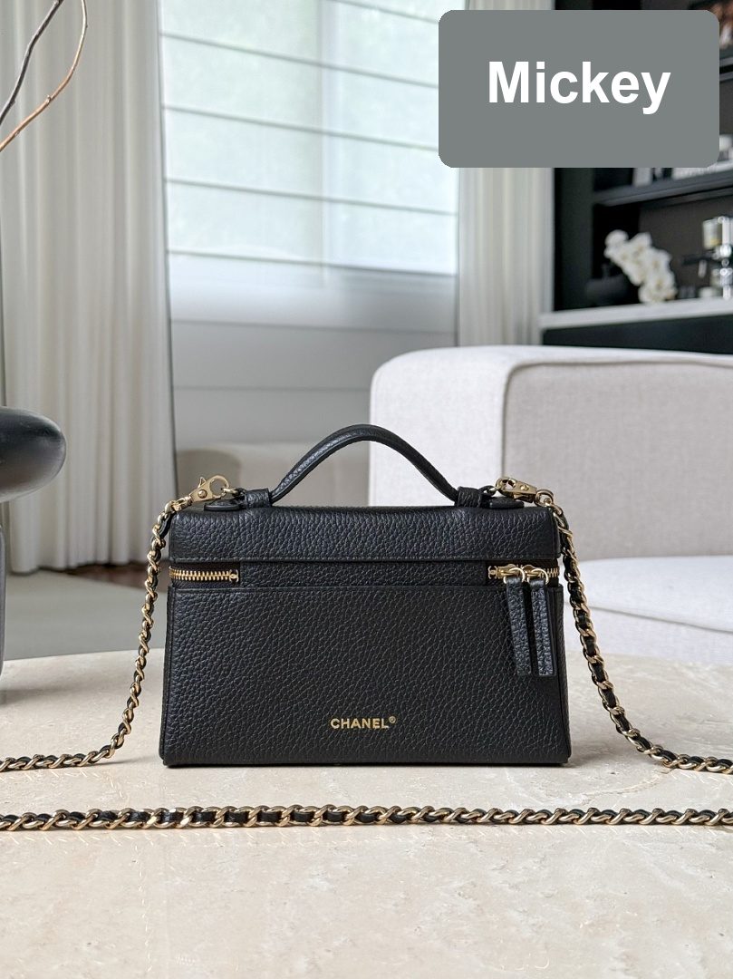 【S】$344=2300CNY｜Chanel(AS5346) God(Author) Factory｜Item ID-73282