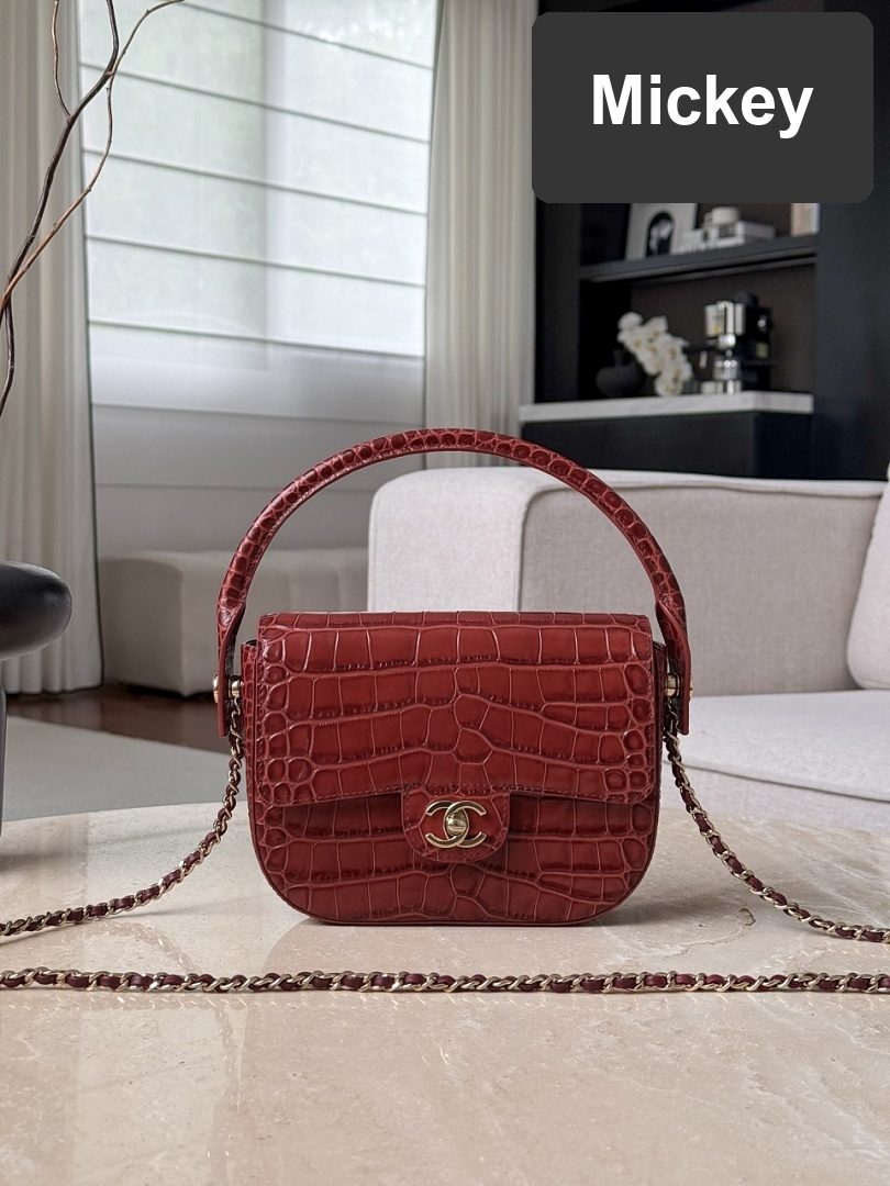 【S】$403=2700CNY｜Chanel(AS6424) God(Author) Factory｜Item ID-73305