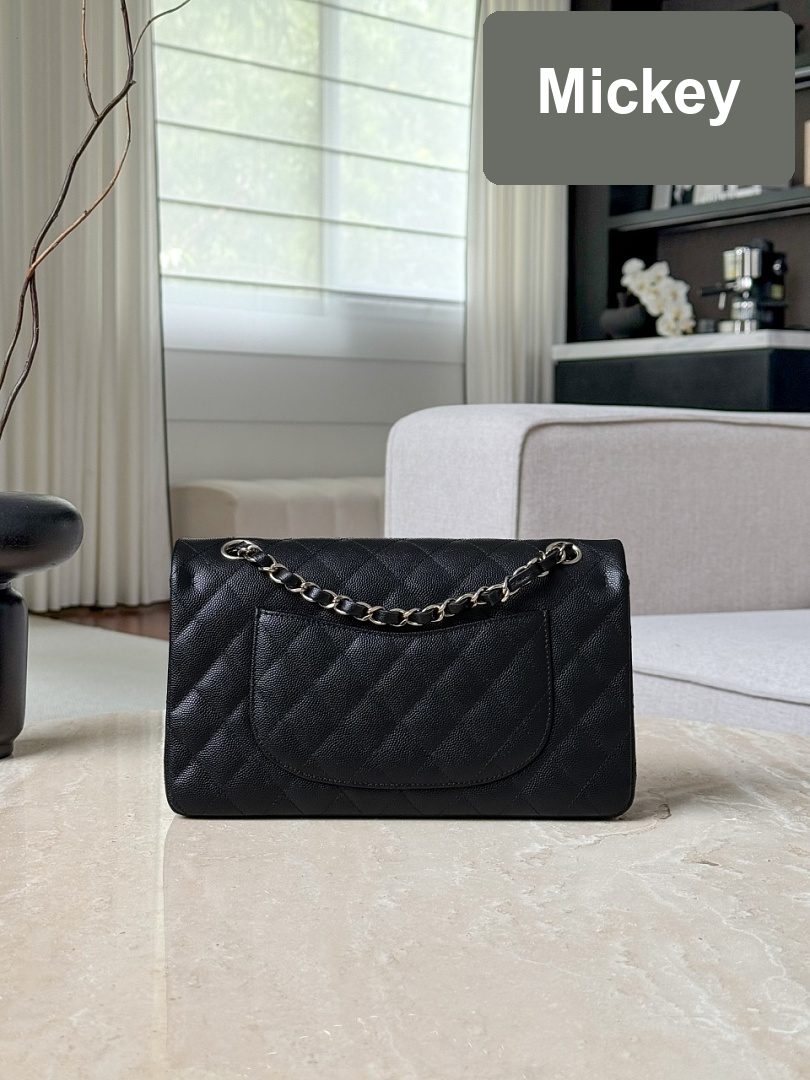【S】$448=3000CNY｜Chanel(cf25) God(Author) Factory｜Item ID-73378