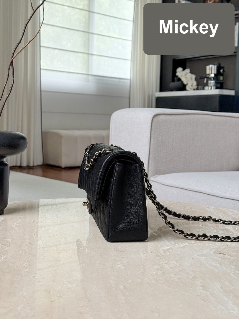 【S】$448=3000CNY｜Chanel(cf25) God(Author) Factory｜Item ID-73378
