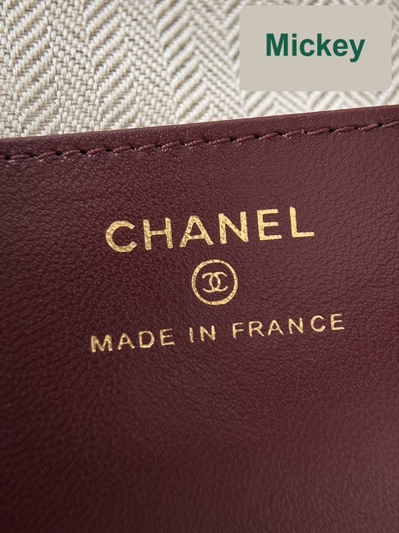 【S】$299=2000CNY｜Chanel(AP5322) God(Author) Factory｜Item ID-73262
