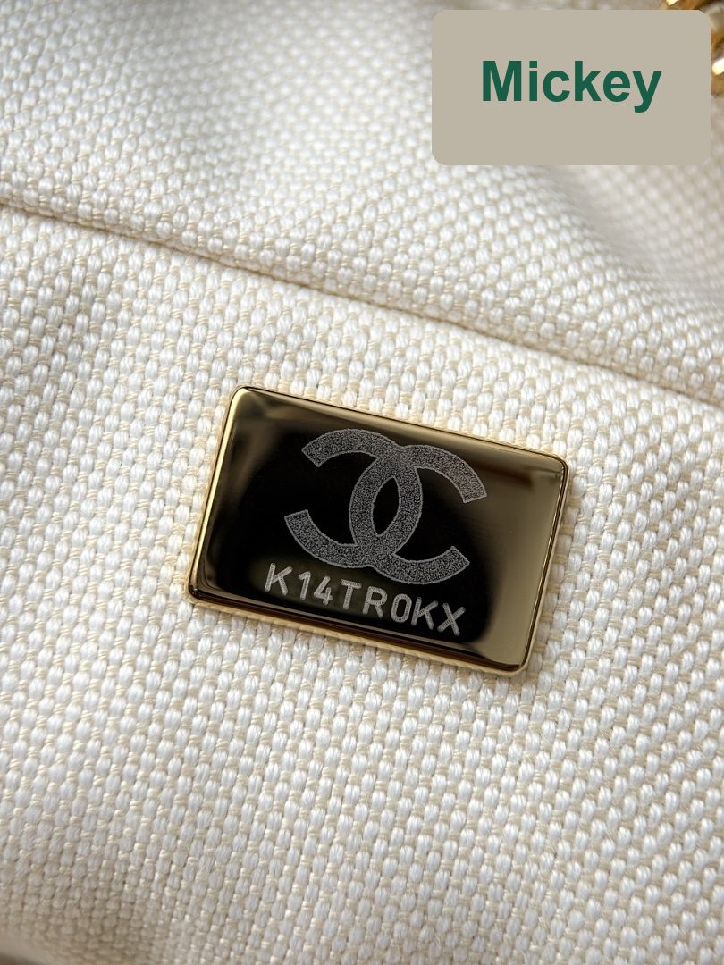 【S】$403=2700CNY｜Chanel(26a) God(Author) Factory｜Item ID-73301
