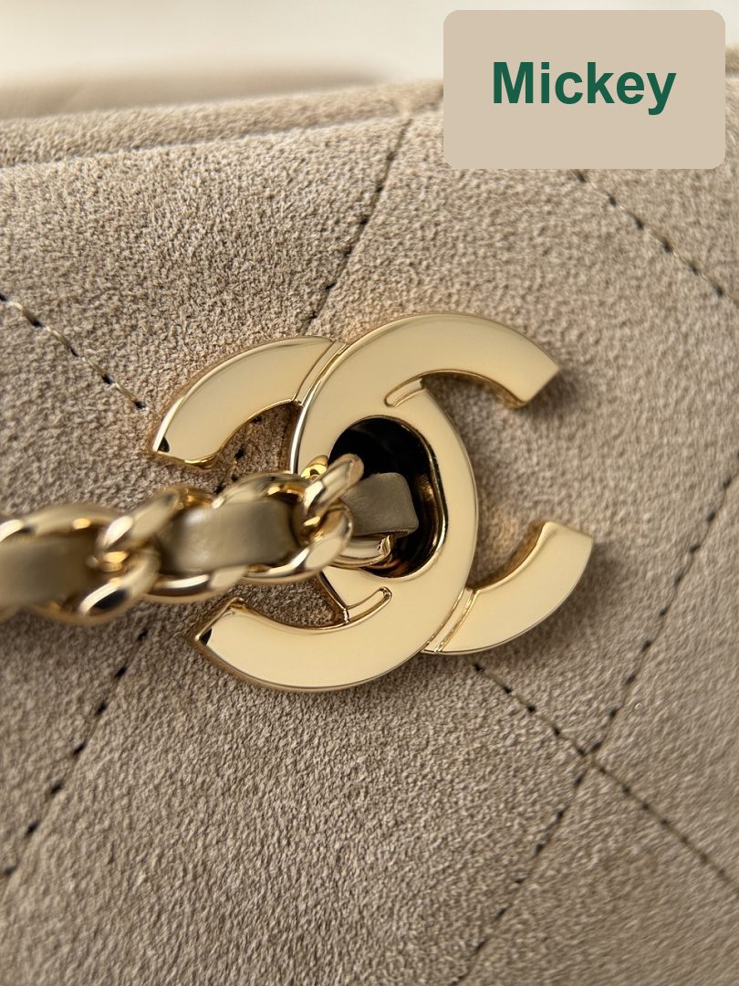 【S】$403=2700CNY｜Chanel(26a) God(Author) Factory｜Item ID-73301