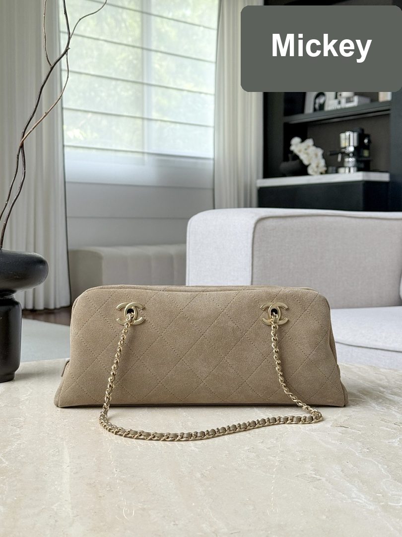 【S】$403=2700CNY｜Chanel(26a) God(Author) Factory｜Item ID-73301