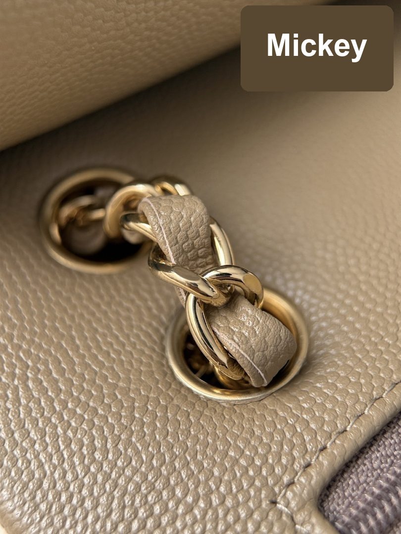 【S】$448=3000CNY｜Chanel(cf25) God(Author) Factory｜Item ID-73375