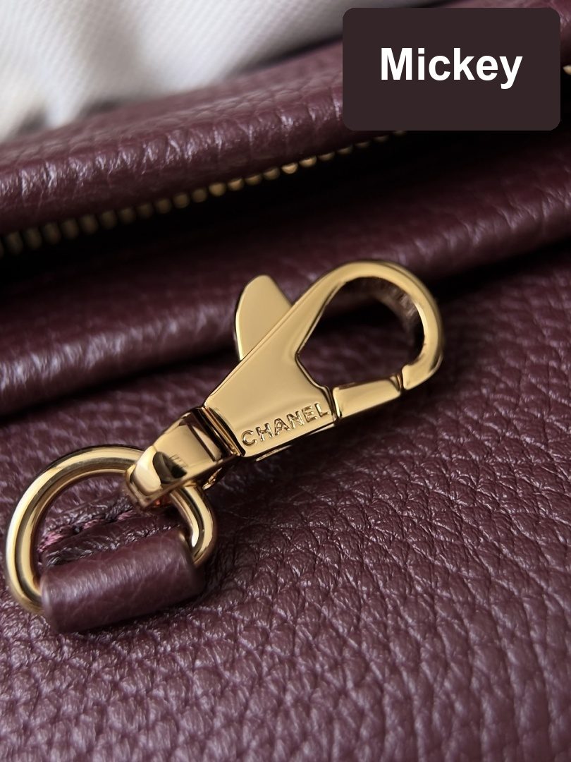 【S】$463=3100CNY｜Chanel(26a) God(Author) Factory｜Item ID-73384