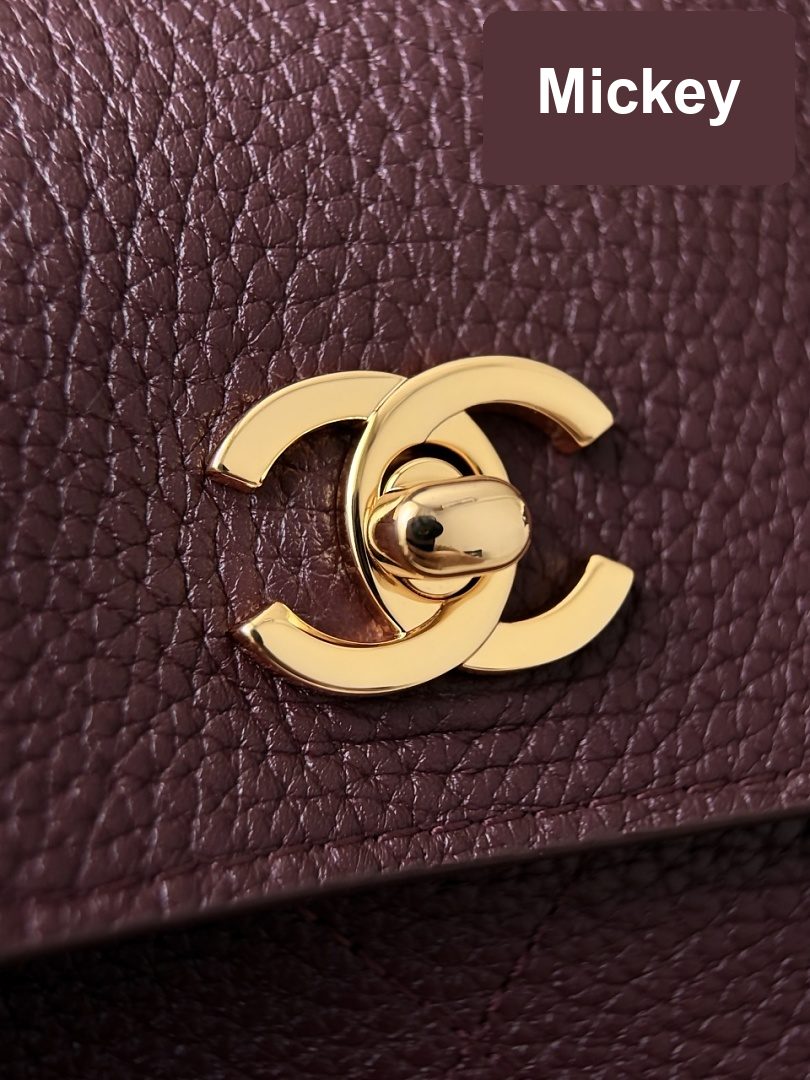 【S】$463=3100CNY｜Chanel(26a) God(Author) Factory｜Item ID-73384