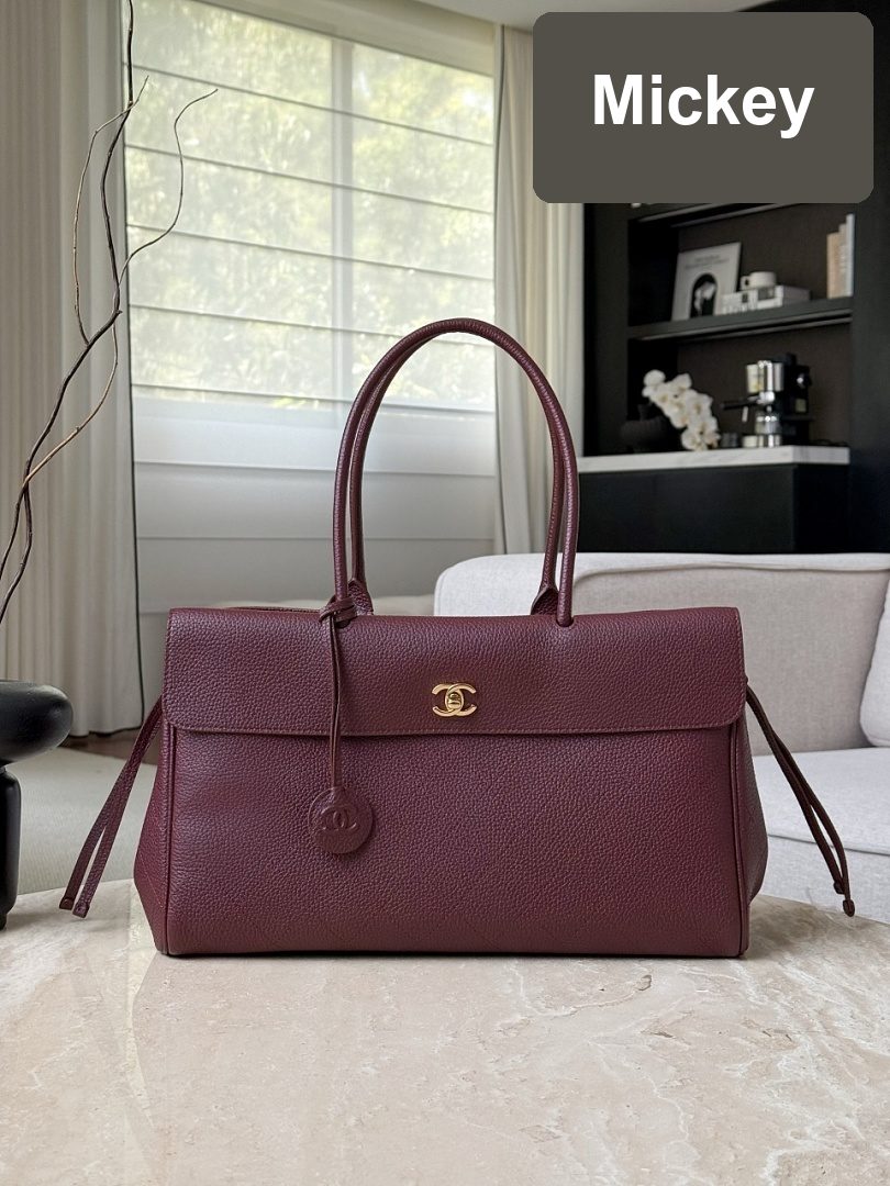 【S】$463=3100CNY｜Chanel(26a) God(Author) Factory｜Item ID-73384