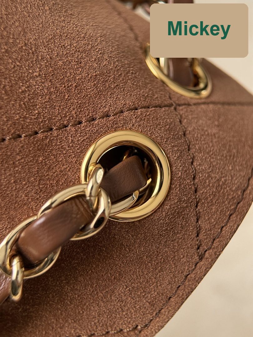 【S】$493=3300CNY｜Chanel(AS6234) God(Author) Factory｜Item ID-73412