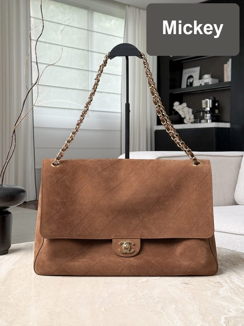 【S】$493=3300CNY｜Chanel(AS6234) God(Author) Factory｜Item ID-73412