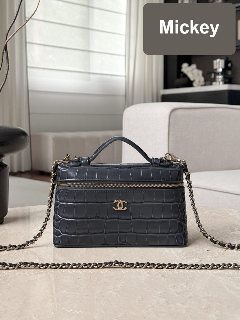 【S】$299=2000CNY｜Chanel(26a) God(Author) Factory｜Item ID-73256