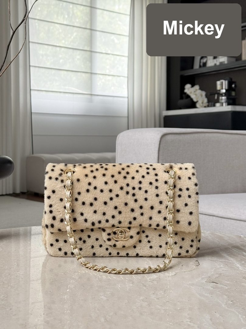 【S】$463=3100CNY｜Chanel(AS6513) God(Author) Factory｜Item ID-73399