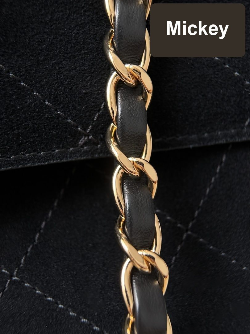 【S】$463=3100CNY｜Chanel(26s) God(Author) Factory｜Item ID-73387