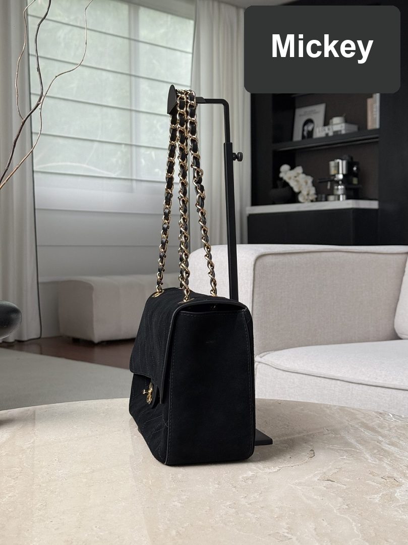 【S】$463=3100CNY｜Chanel(26s) God(Author) Factory｜Item ID-73387