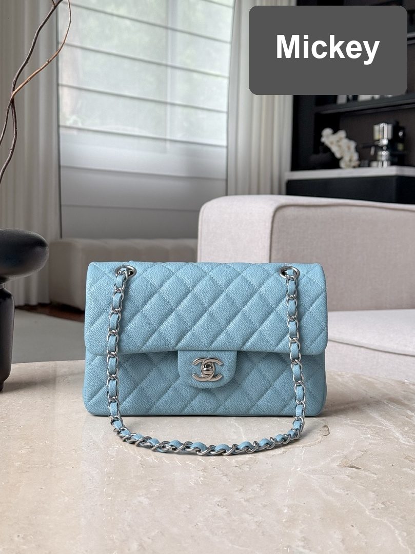 【S】$418=2800CNY｜Chanel(cf23) God(Author) Factory｜Item ID-73327