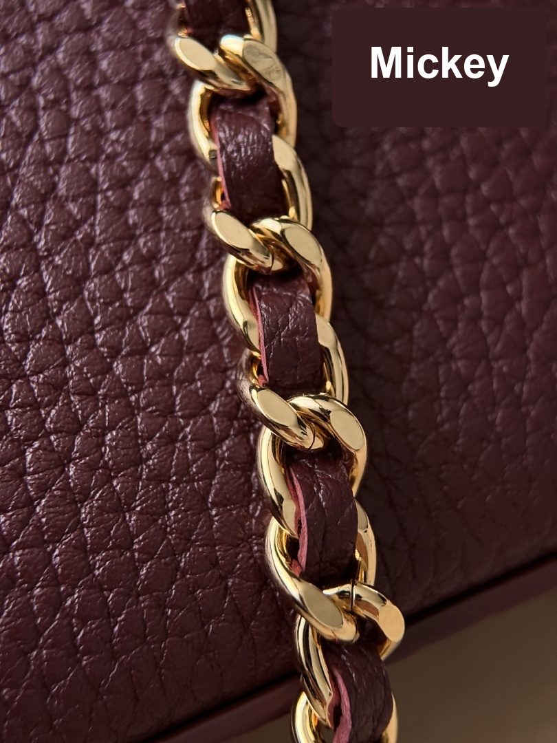 【S】$299=2000CNY｜Chanel(AS5346) God(Author) Factory｜Item ID-73264