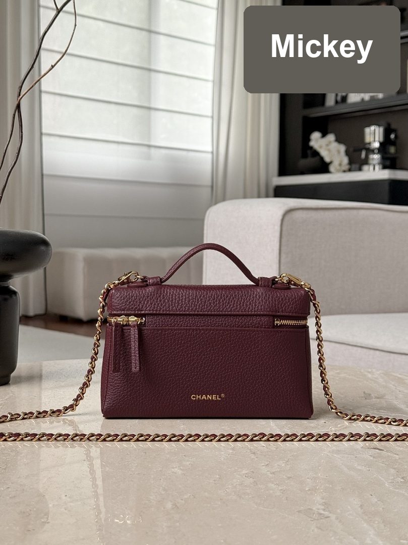 【S】$299=2000CNY｜Chanel(AS5346) God(Author) Factory｜Item ID-73264