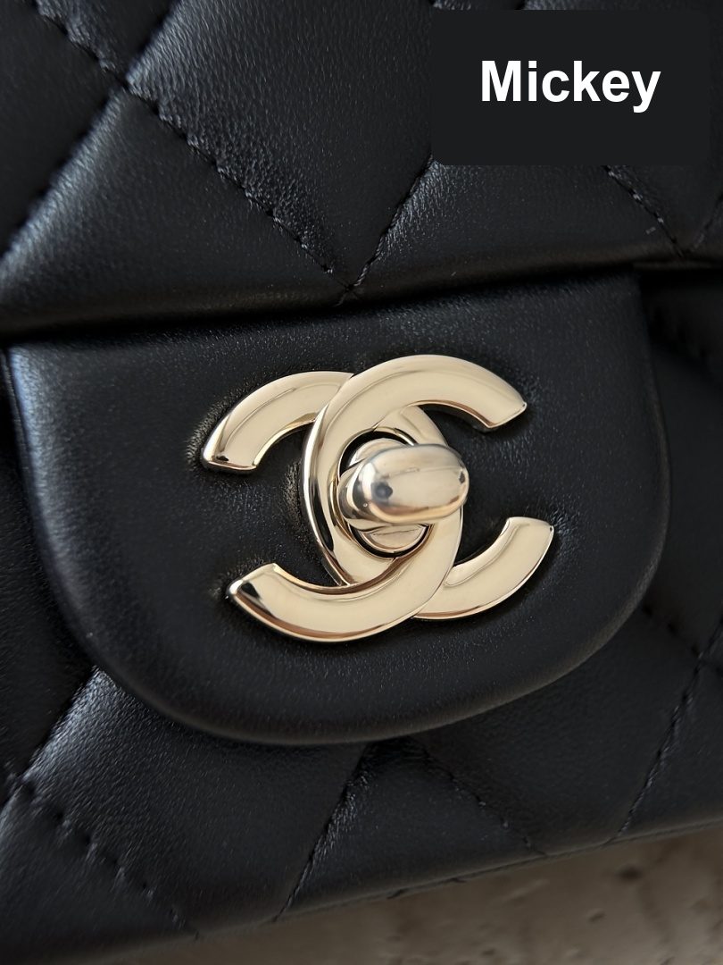 【S】$403=2700CNY｜Chanel(cf20) God(Author) Factory｜Item ID-73319