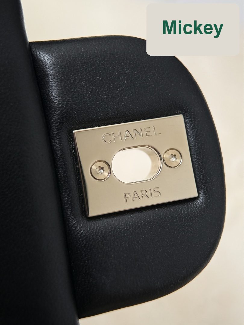 【S】$403=2700CNY｜Chanel(cf20) God(Author) Factory｜Item ID-73319