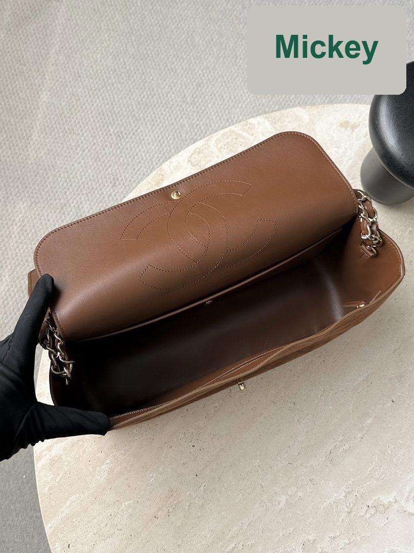 【S】$463=3100CNY｜Chanel(AS6281) God(Author) Factory｜Item ID-73397