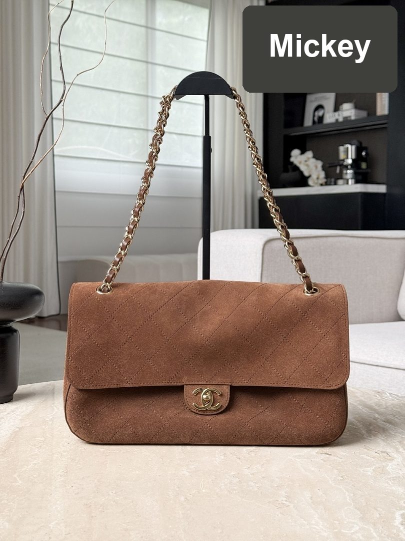 【S】$463=3100CNY｜Chanel(AS6281) God(Author) Factory｜Item ID-73397