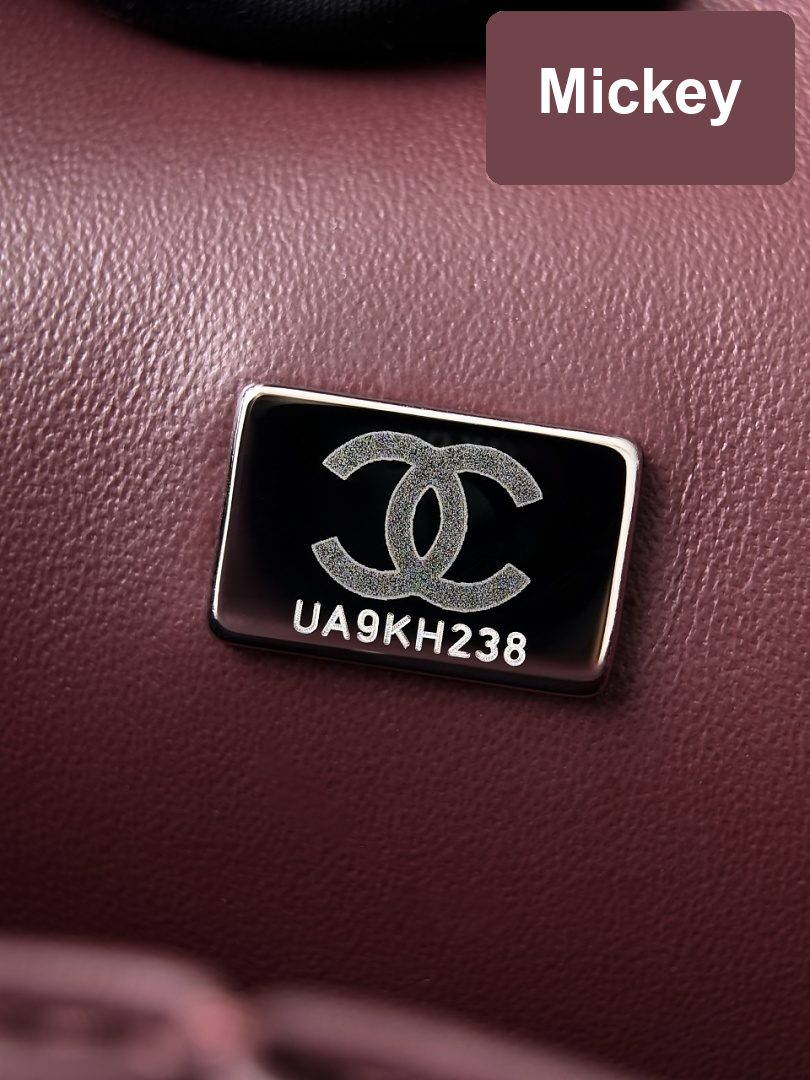【S】$538=3600CNY｜Chanel(cf30) God(Author) Factory｜Item ID-73426