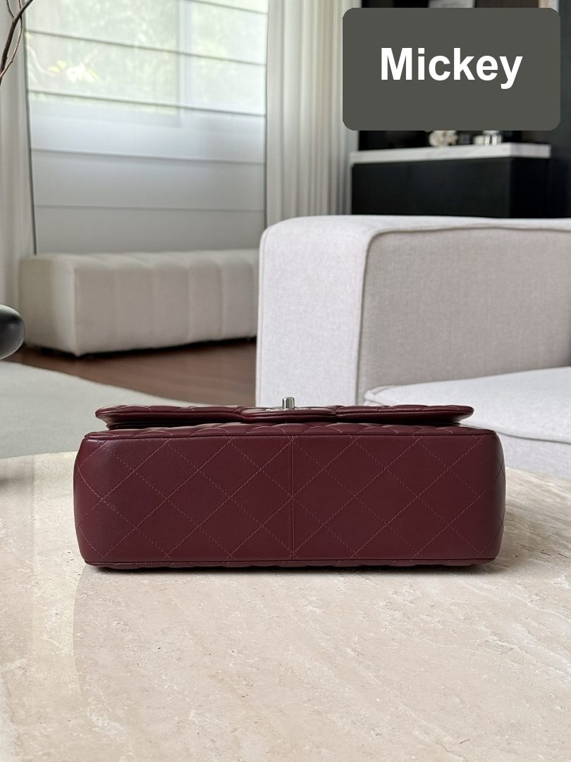 【S】$538=3600CNY｜Chanel(cf30) God(Author) Factory｜Item ID-73426