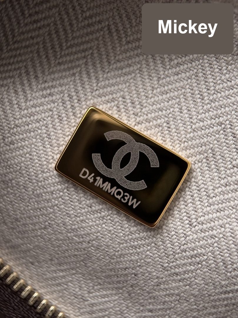 【S】$329=2200CNY｜Chanel(AS6570) God(Author) Factory｜Item ID-73274