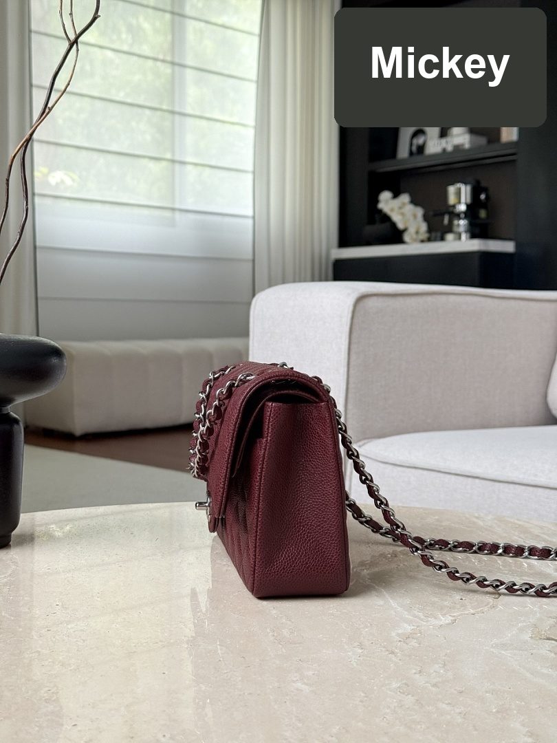 【S】$448=3000CNY｜Chanel(cf25) God(Author) Factory｜Item ID-73368