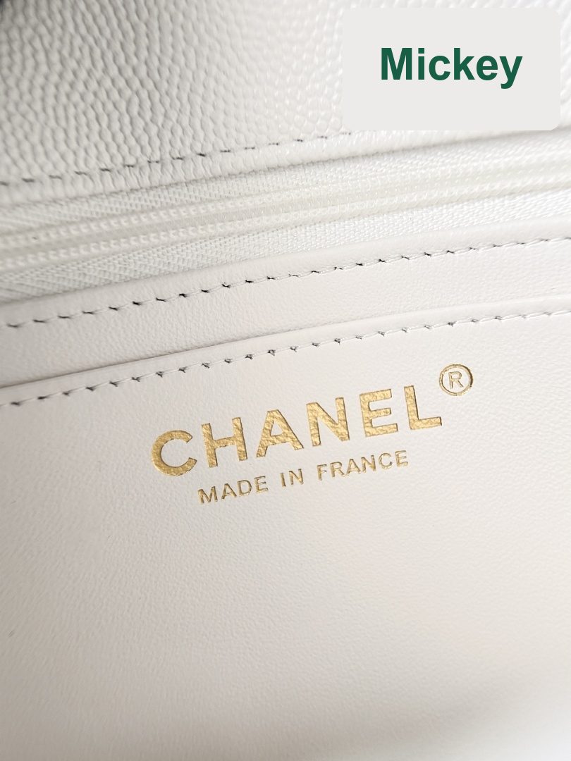 【S】$403=2700CNY｜Chanel(cf20) God(Author) Factory｜Item ID-73317